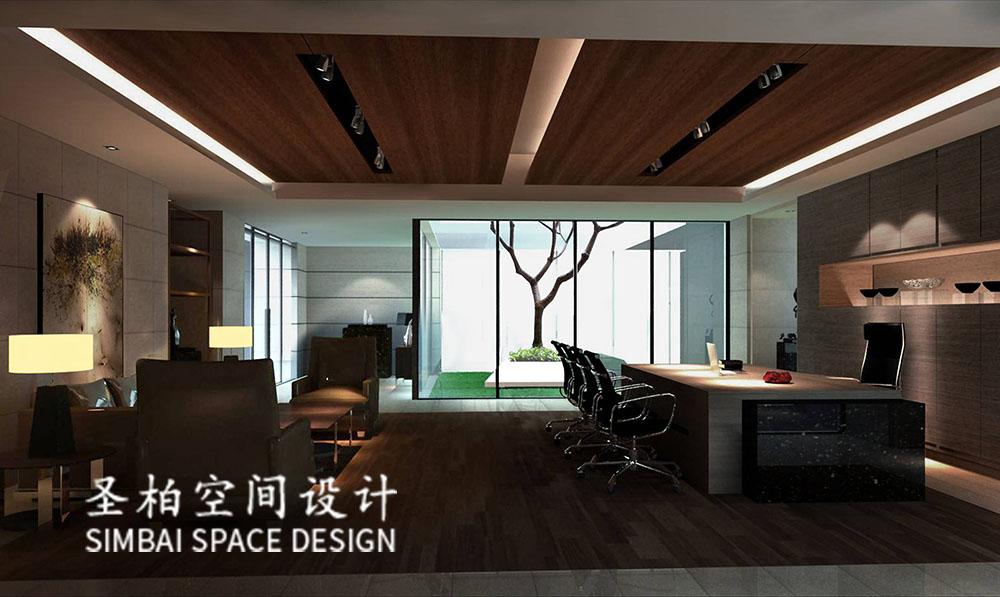 会议室办公空间设计,会议室办公空间设计公司