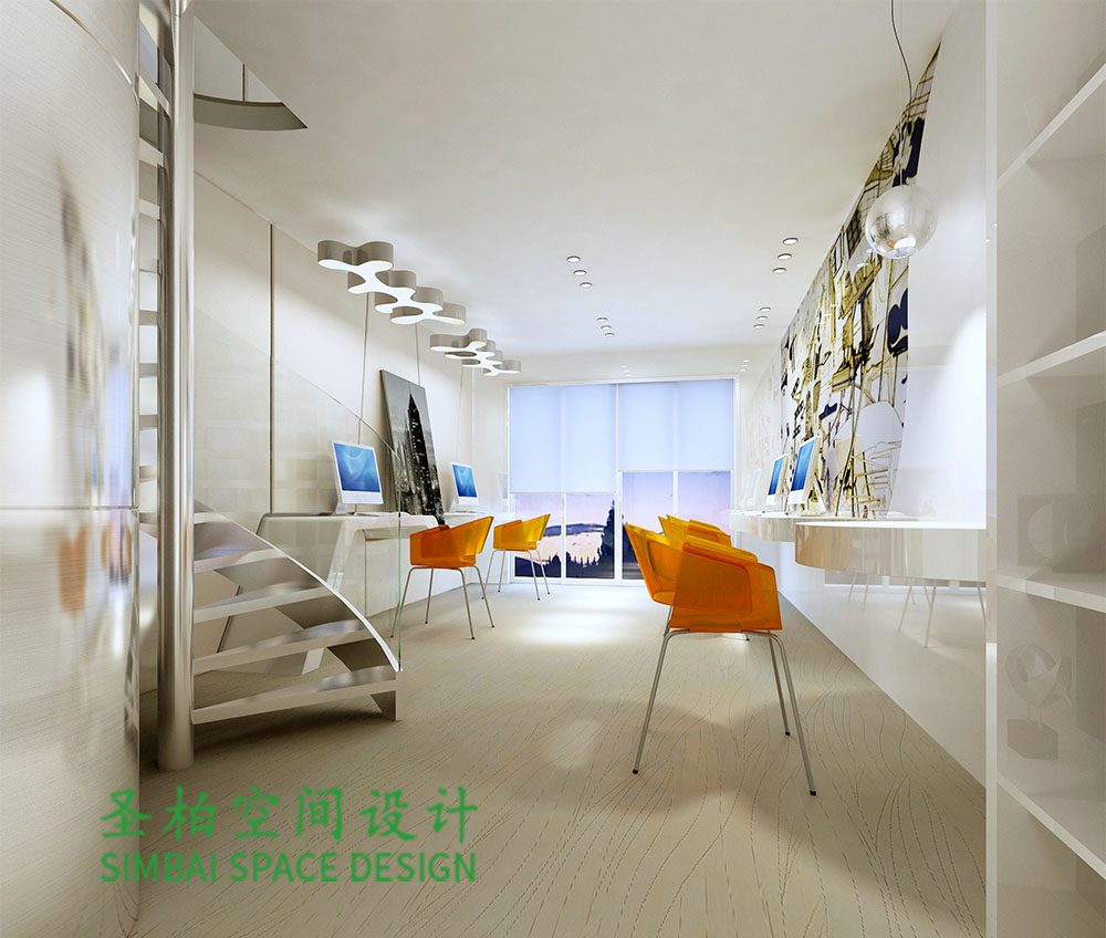 企业办公空间设计,企业办公空间设计公司