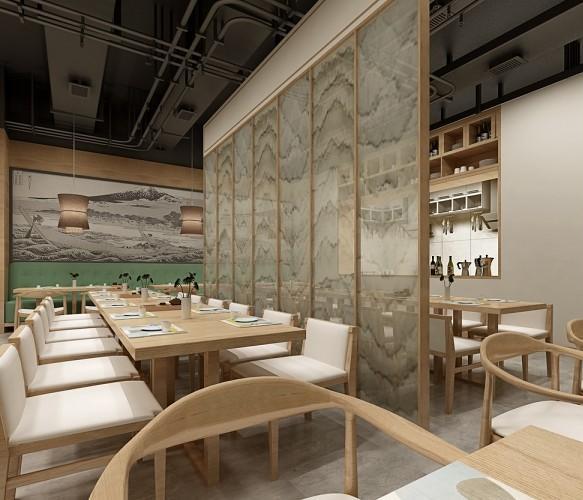 餐厅空间设计公司如何选择？餐厅空间设计需要注意什么？
